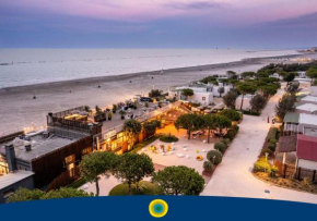 Club del Sole Pini Boutique Resort Punta Marina